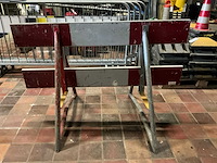 Afzethek (14x) - afbeelding 1 van  6