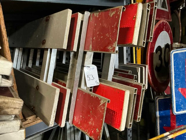 Afzethek (14x) - afbeelding 2 van  6