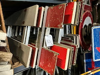 Afzethek (14x) - afbeelding 2 van  6