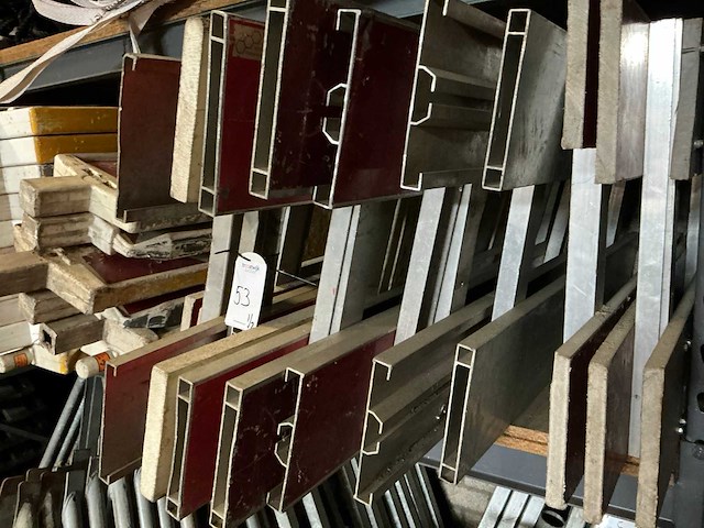 Afzethek (14x) - afbeelding 4 van  6