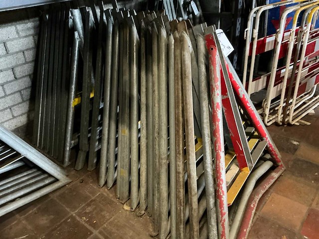 Afzethek (14x) - afbeelding 5 van  6