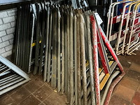 Afzethek (14x) - afbeelding 5 van  6