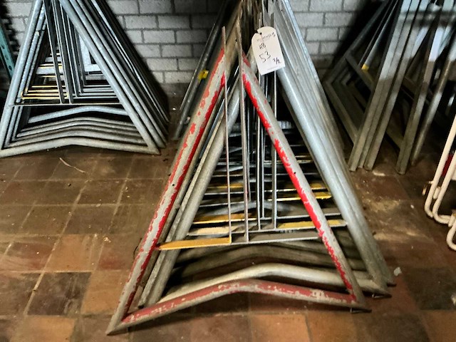 Afzethek (14x) - afbeelding 6 van  6