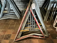 Afzethek (14x) - afbeelding 6 van  6