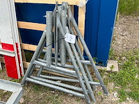 Afzethek (2x) - afbeelding 1 van  2