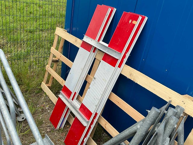 Afzethek (2x) - afbeelding 2 van  2