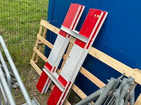 Afzethek (2x) - afbeelding 2 van  2