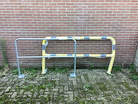 Afzethek (2x) - afbeelding 1 van  5