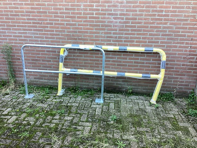 Afzethek (2x) - afbeelding 2 van  5