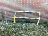 Afzethek (2x) - afbeelding 2 van  5