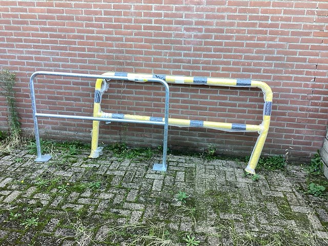 Afzethek (2x) - afbeelding 3 van  5