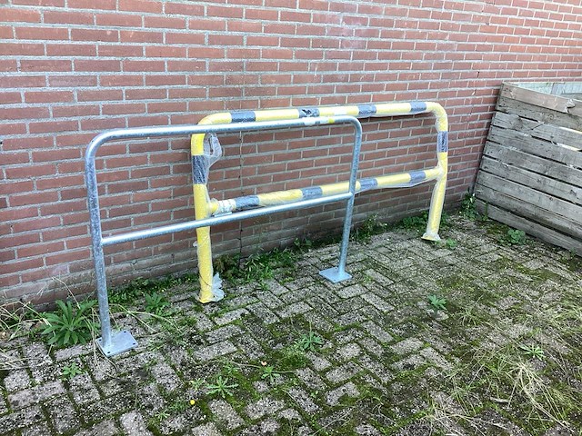 Afzethek (2x) - afbeelding 4 van  5