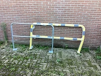 Afzethek (2x)