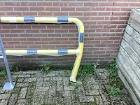 Afzethek (2x) - afbeelding 4 van  4