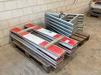 Afzethek (5x) - afbeelding 1 van  6