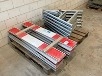 Afzethek (5x) - afbeelding 2 van  6