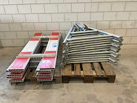 Afzethek (5x) - afbeelding 3 van  6