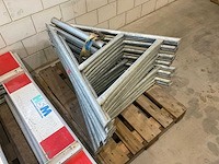 Afzethek (5x) - afbeelding 5 van  6