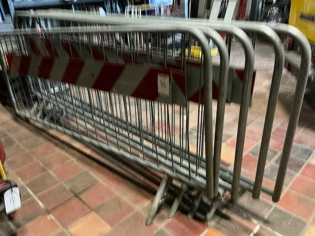 Afzethek (5x) - afbeelding 1 van  4