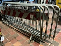 Afzethek (5x) - afbeelding 1 van  4