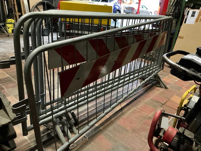 Afzethek (5x) - afbeelding 2 van  4