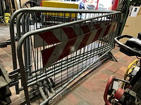 Afzethek (5x) - afbeelding 2 van  4