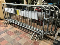 Afzethek (5x) - afbeelding 4 van  4