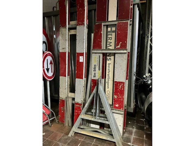 Afzethek (7x) - afbeelding 4 van  4