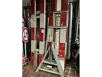 Afzethek (7x) - afbeelding 4 van  4