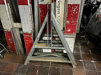 Afzethek (7x) - afbeelding 1 van  4