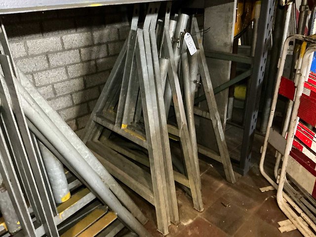 Afzethek (7x) - afbeelding 2 van  4