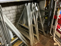 Afzethek (7x) - afbeelding 2 van  4