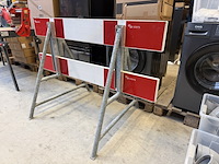 Afzethek reflecterend 150 cm - afbeelding 2 van  5