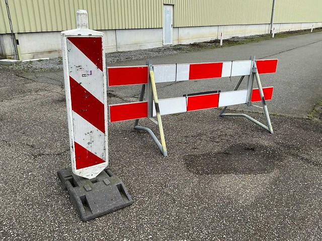 Afzethek - afbeelding 1 van  6