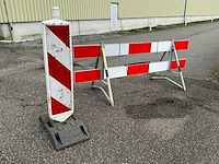 Afzethek - afbeelding 1 van  6