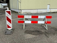 Afzethek - afbeelding 2 van  6