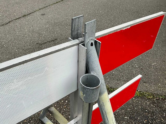 Afzethek - afbeelding 4 van  6