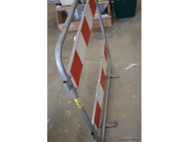 Afzethek - afbeelding 3 van  4