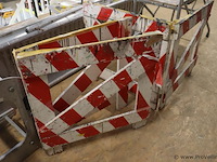 Afzethekken - 2 stuks - afbeelding 1 van  4