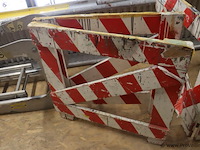 Afzethekken - 2 stuks - afbeelding 2 van  4