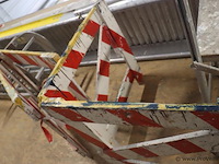 Afzethekken - 2 stuks - afbeelding 3 van  4