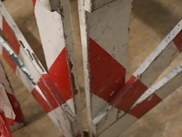 Afzethekken - 2 stuks - afbeelding 4 van  4