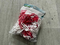 Afzetketting 8 meter (20x) - afbeelding 1 van  3