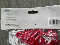 Afzetketting 8 meter (20x) - afbeelding 2 van  3