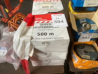 Afzetlint (6x) - afbeelding 3 van  5