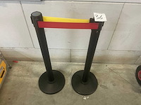 Afzetpaal (22x) - afbeelding 2 van  5
