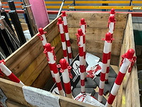 Afzetpaal (25x) - afbeelding 2 van  6