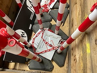 Afzetpaal (25x) - afbeelding 3 van  6