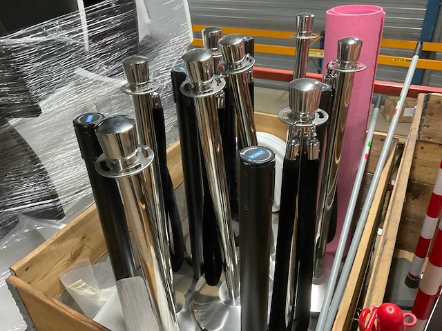 Afzetpaal (25x) - afbeelding 4 van  6