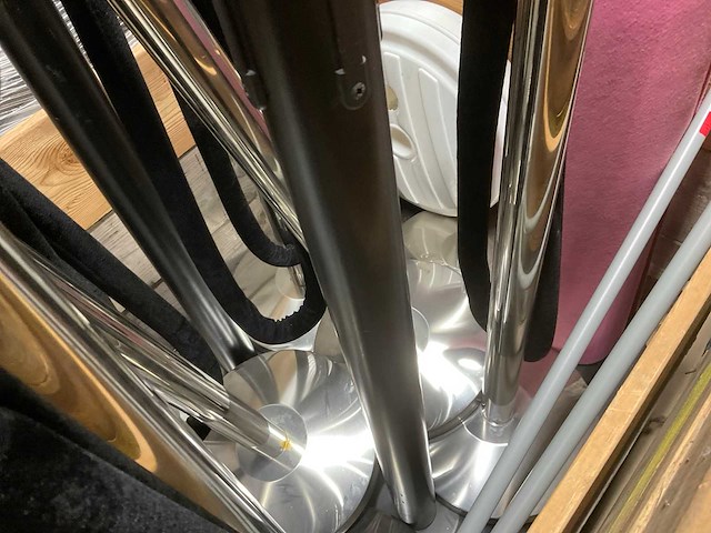 Afzetpaal (25x) - afbeelding 6 van  6